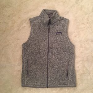 Patagonia Better Sweater Vest